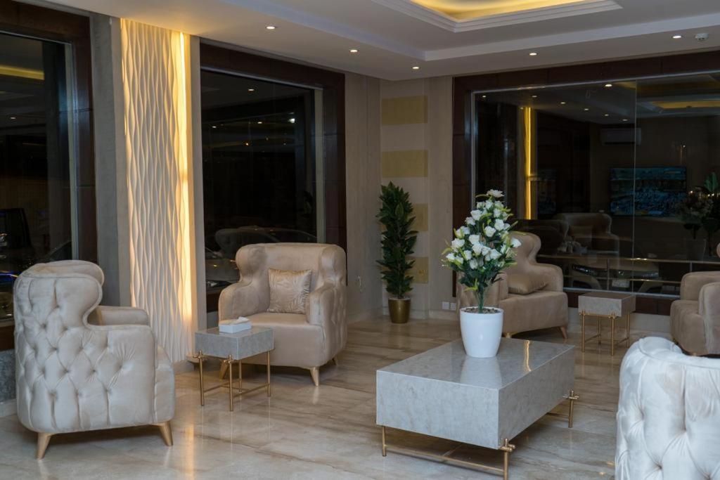 شاها 3 Leilighet Riyadh Eksteriør bilde