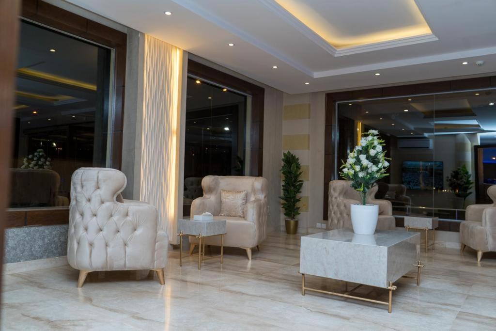 شاها 3 Leilighet Riyadh Eksteriør bilde