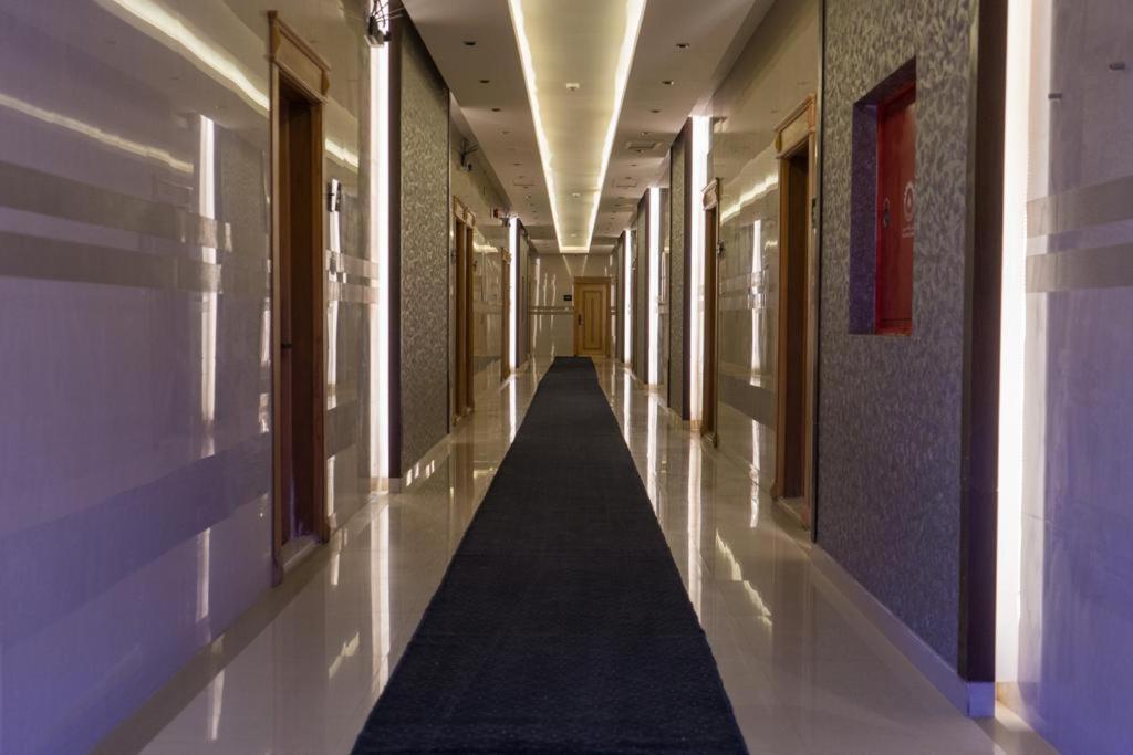 شاها 3 Leilighet Riyadh Eksteriør bilde