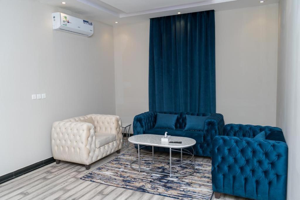 شاها 3 Leilighet Riyadh Eksteriør bilde
