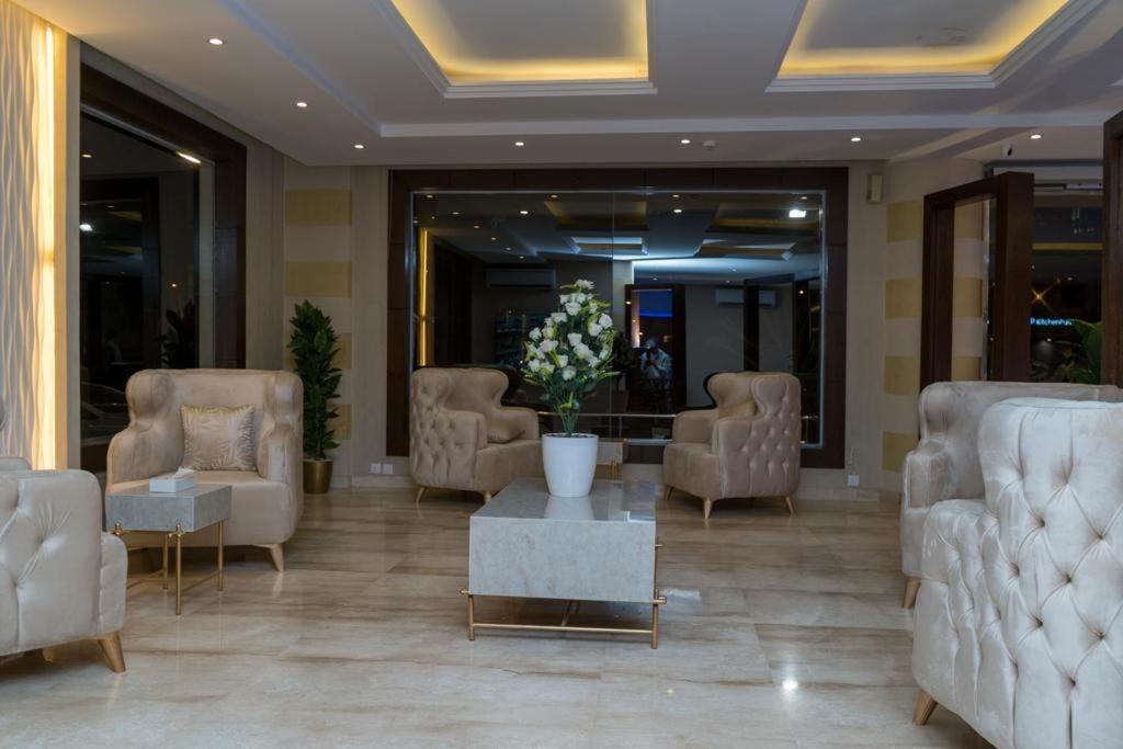 شاها 3 Leilighet Riyadh Eksteriør bilde