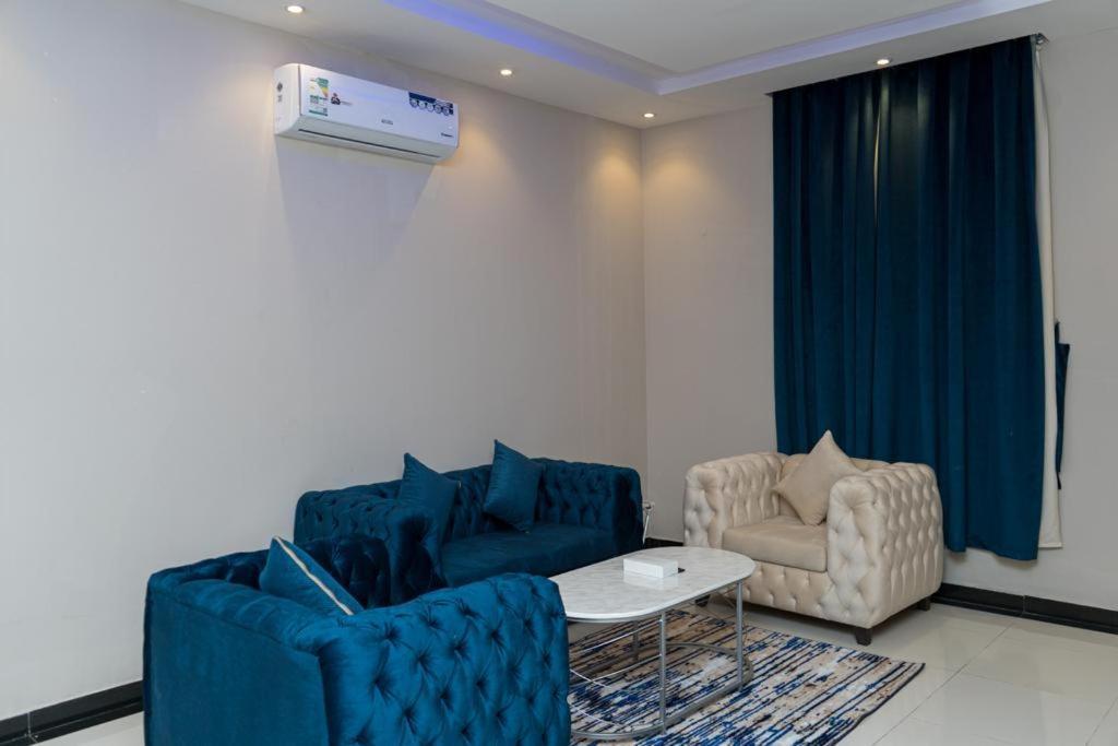 شاها 3 Leilighet Riyadh Eksteriør bilde