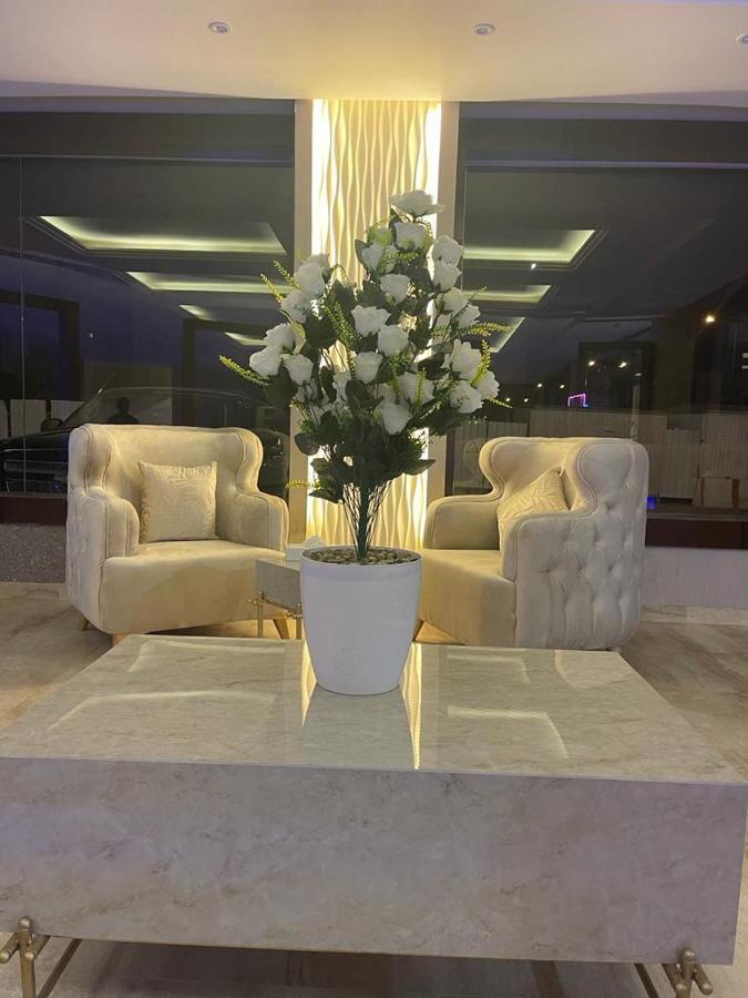 شاها 3 Leilighet Riyadh Eksteriør bilde