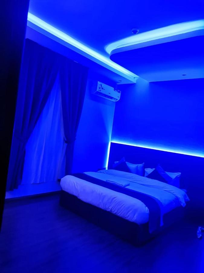 شاها 3 Leilighet Riyadh Eksteriør bilde