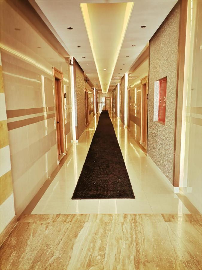 شاها 3 Leilighet Riyadh Eksteriør bilde