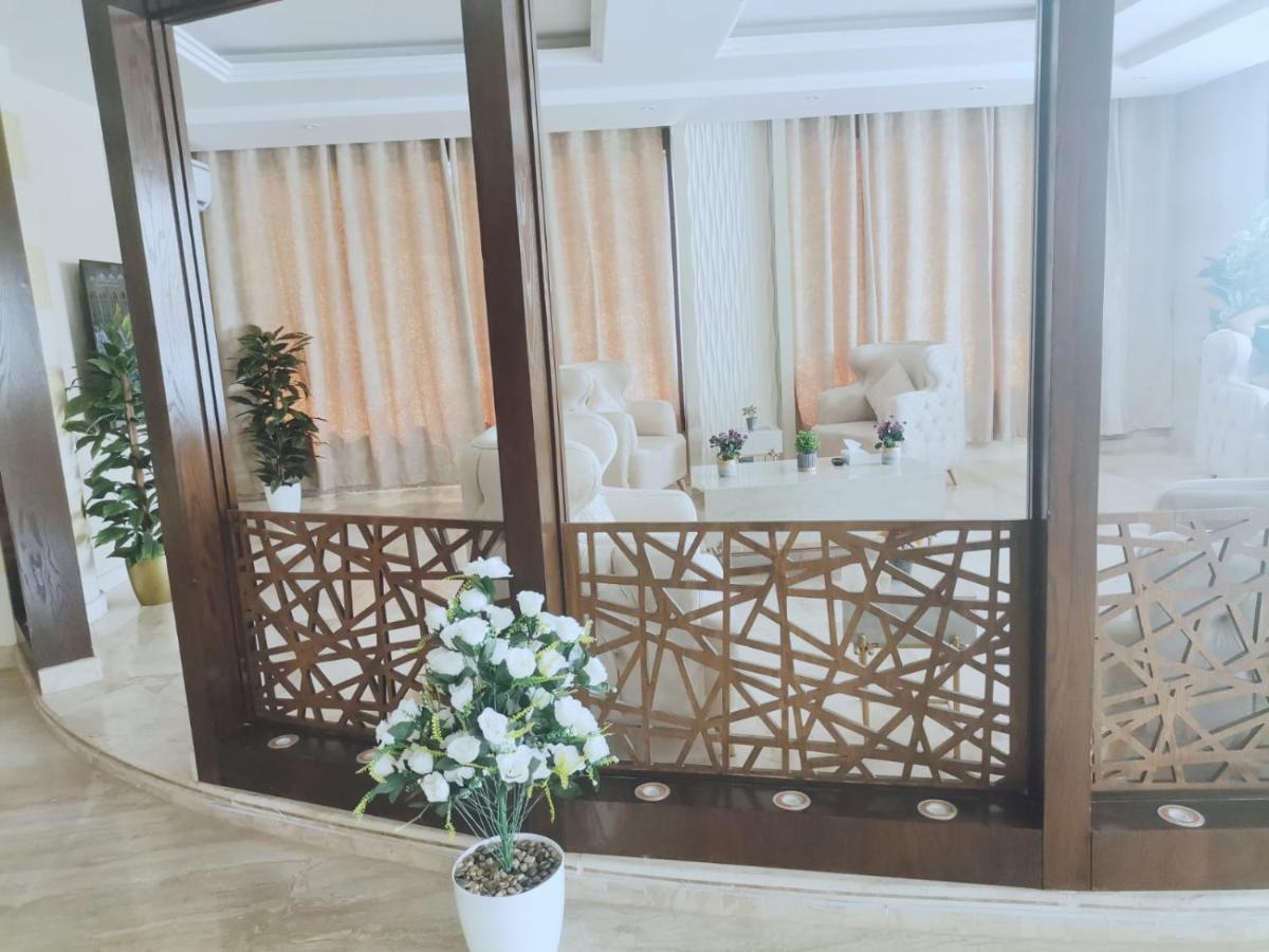 شاها 3 Leilighet Riyadh Eksteriør bilde