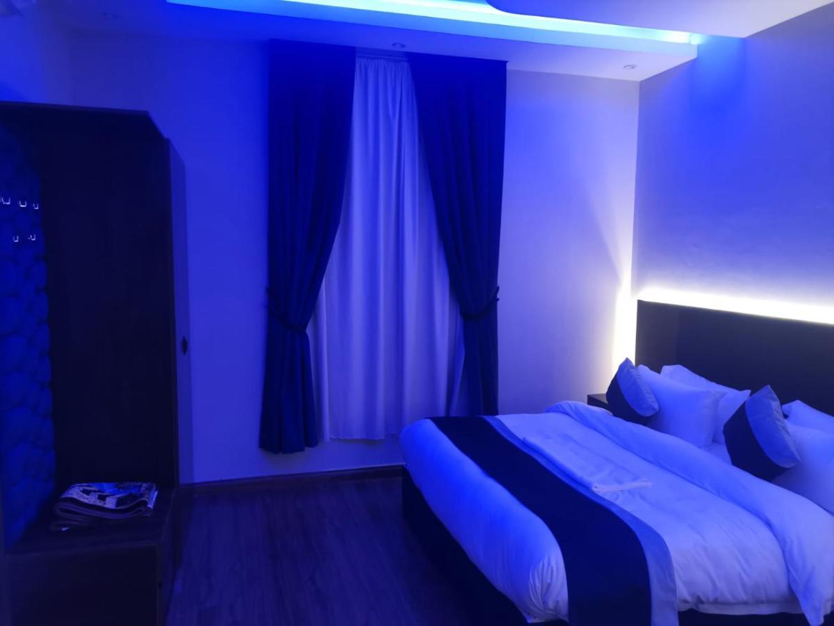 شاها 3 Leilighet Riyadh Eksteriør bilde