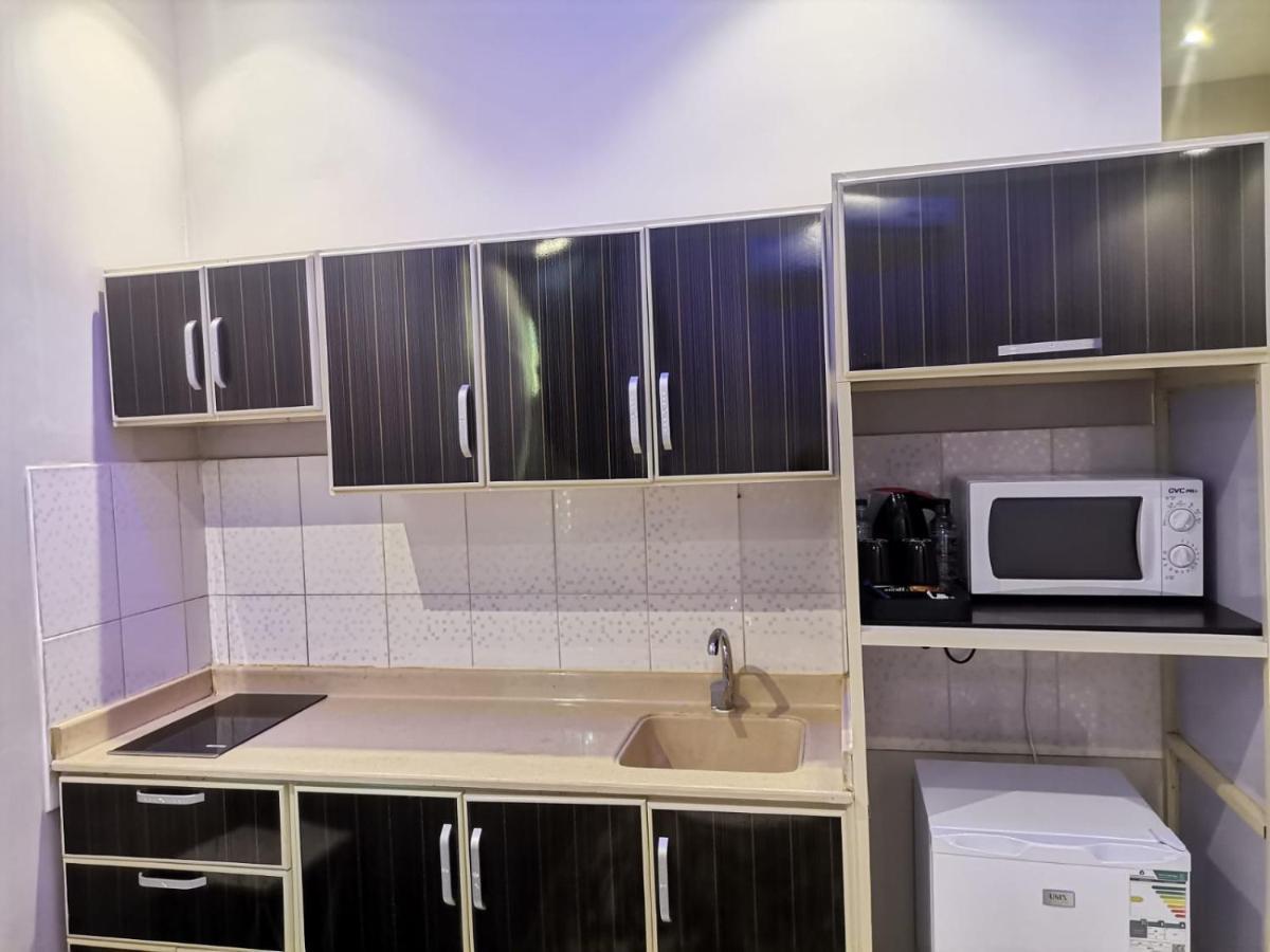 شاها 3 Leilighet Riyadh Eksteriør bilde