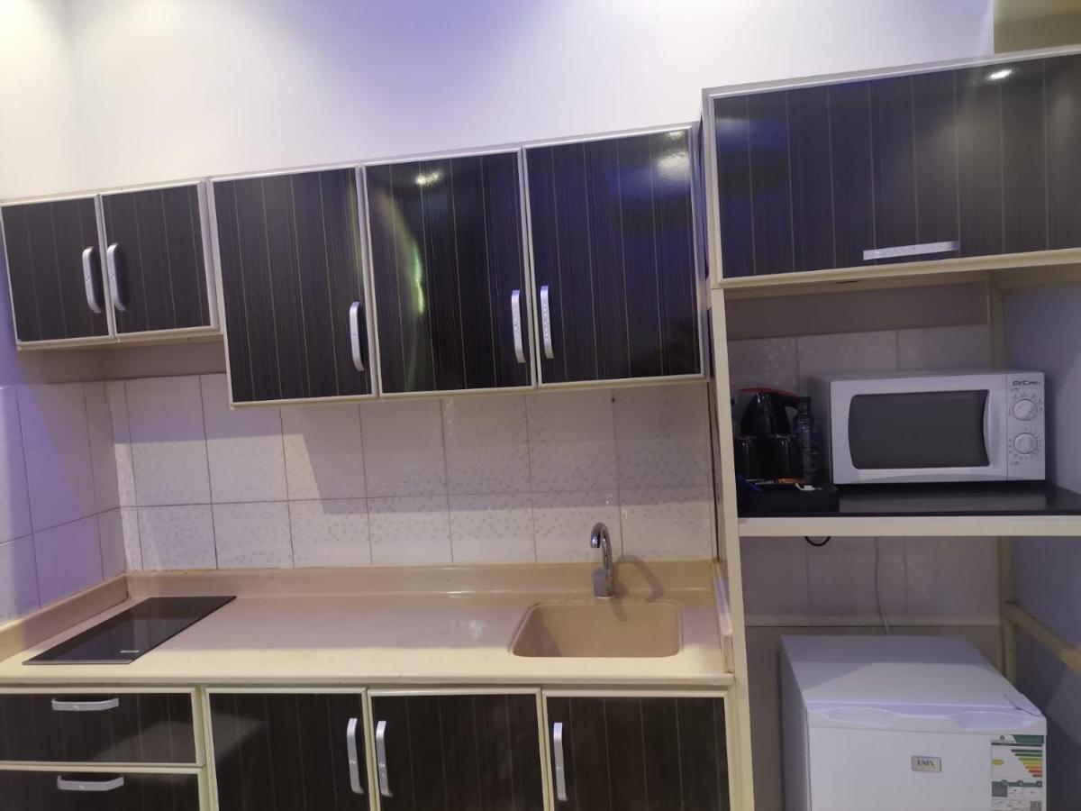 شاها 3 Leilighet Riyadh Eksteriør bilde