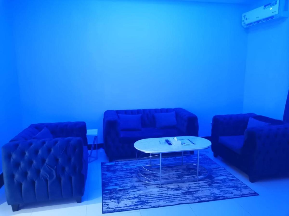 شاها 3 Leilighet Riyadh Eksteriør bilde