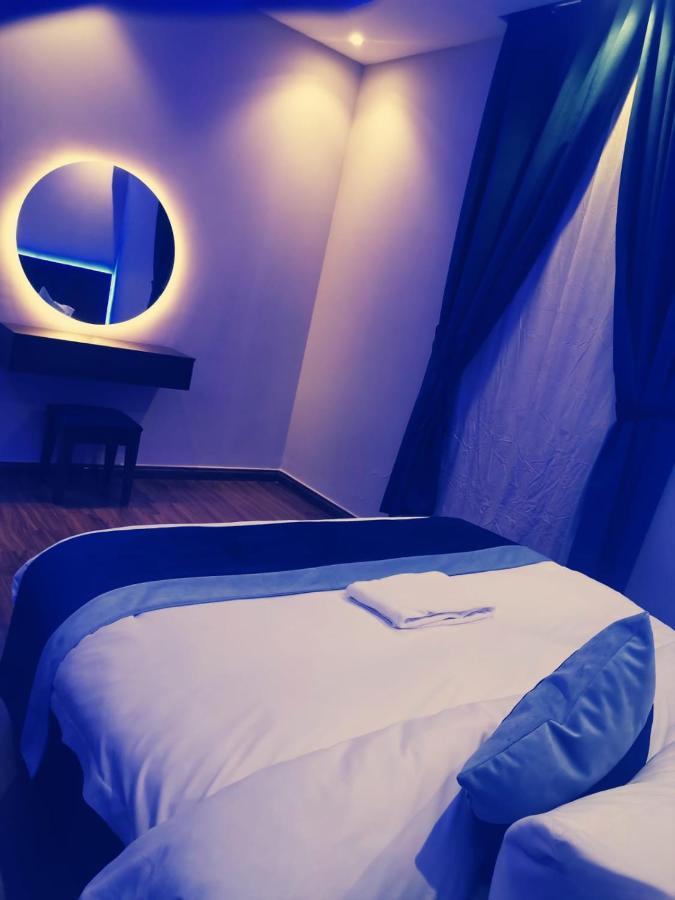 شاها 3 Leilighet Riyadh Eksteriør bilde
