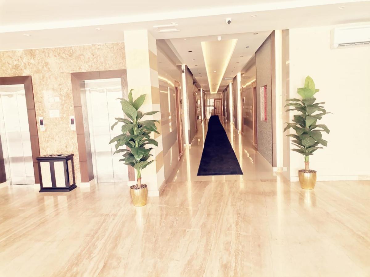 شاها 3 Leilighet Riyadh Eksteriør bilde