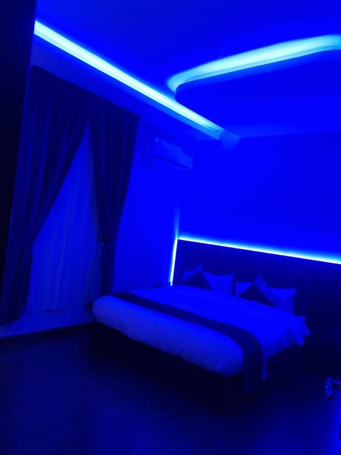 شاها 3 Leilighet Riyadh Eksteriør bilde