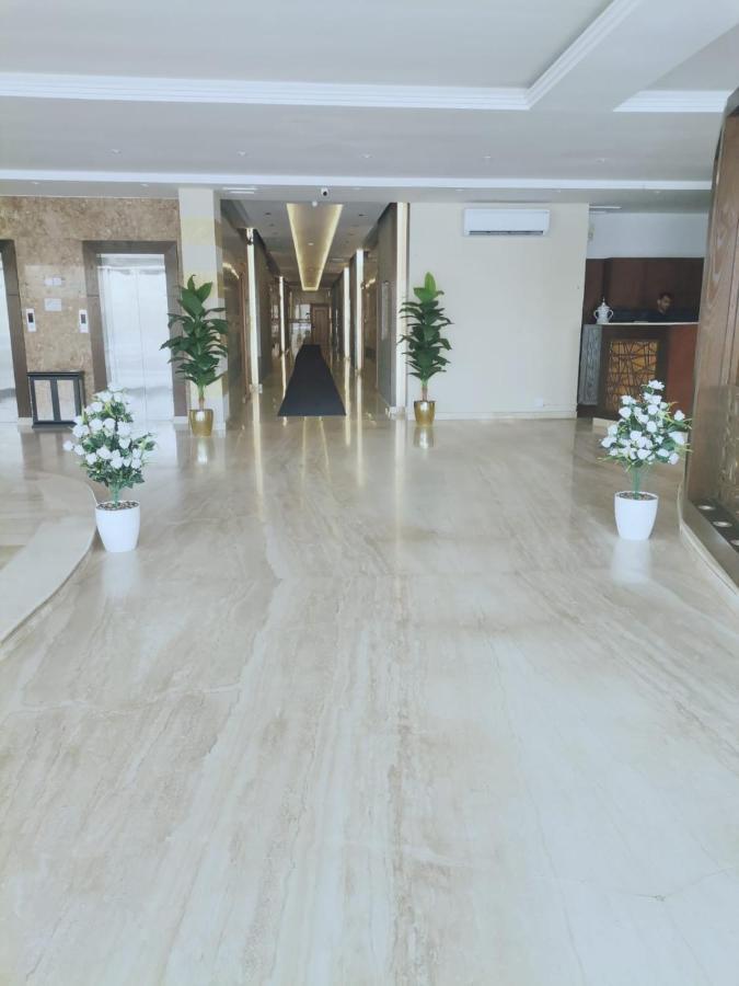 شاها 3 Leilighet Riyadh Eksteriør bilde