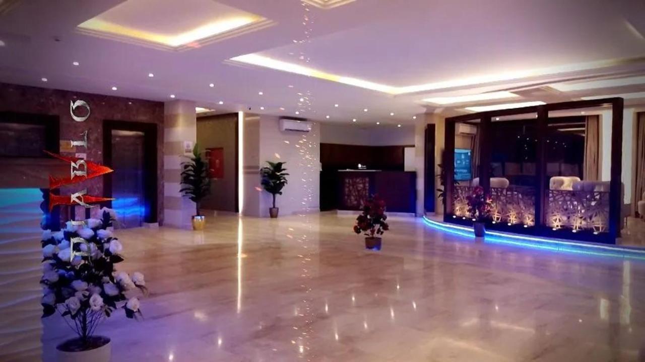 شاها 3 Leilighet Riyadh Eksteriør bilde
