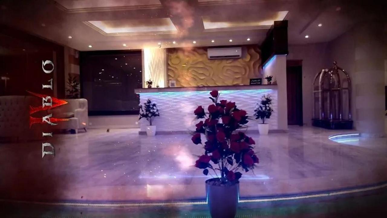 شاها 3 Leilighet Riyadh Eksteriør bilde